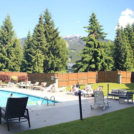 Spring Summer Special Cascade Lodge Suite Wifi 2 Hot Tubs Pool Gym Sauna Ski & Bike Storage Room Γουίστλερ Εξωτερικό φωτογραφία